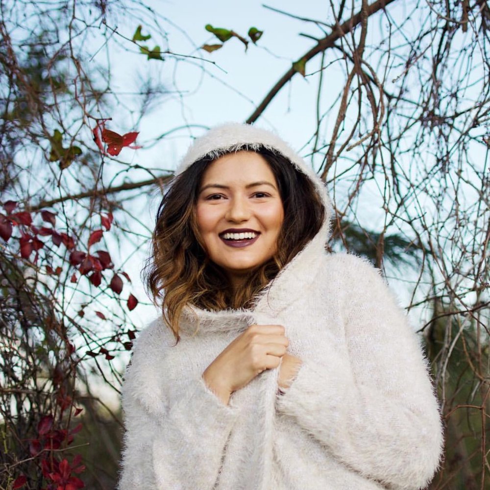 Meet your Posher, Rhianna